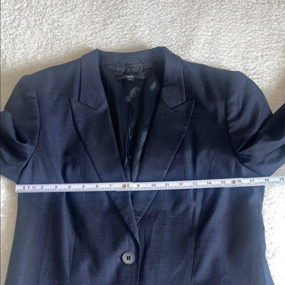 Hugo Boss hugo boss